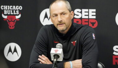 The Bulls Have Finally Collapsed Under Arturas Karnisovas – The Lead