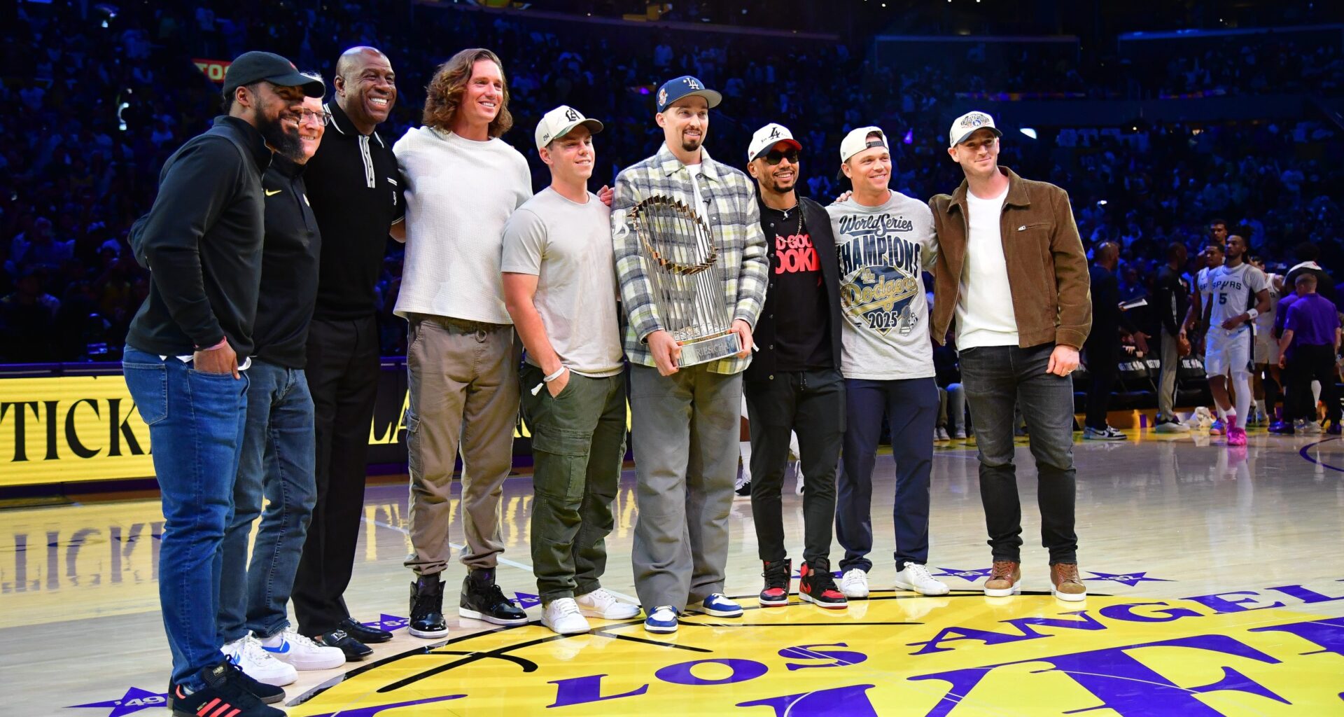 The Needle: NBA vs. MLB Tale of the Tape, Part III