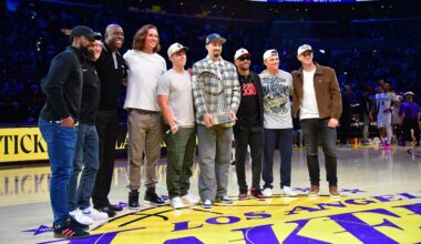 The Needle: NBA vs. MLB Tale of the Tape, Part III