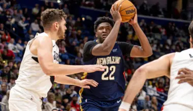 New Orleans Pelicans vs Detroit Pistons Picks, Prediction, Odds, and Line Movement for Thursday March 26 2026