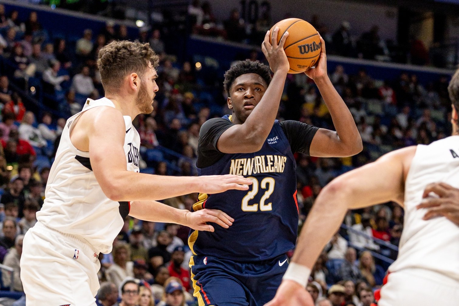New Orleans Pelicans vs Detroit Pistons Picks, Prediction, Odds, and Line Movement for Thursday March 26 2026