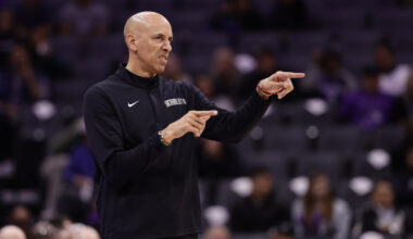 Kings vs. Hawks: No Chance In ATL