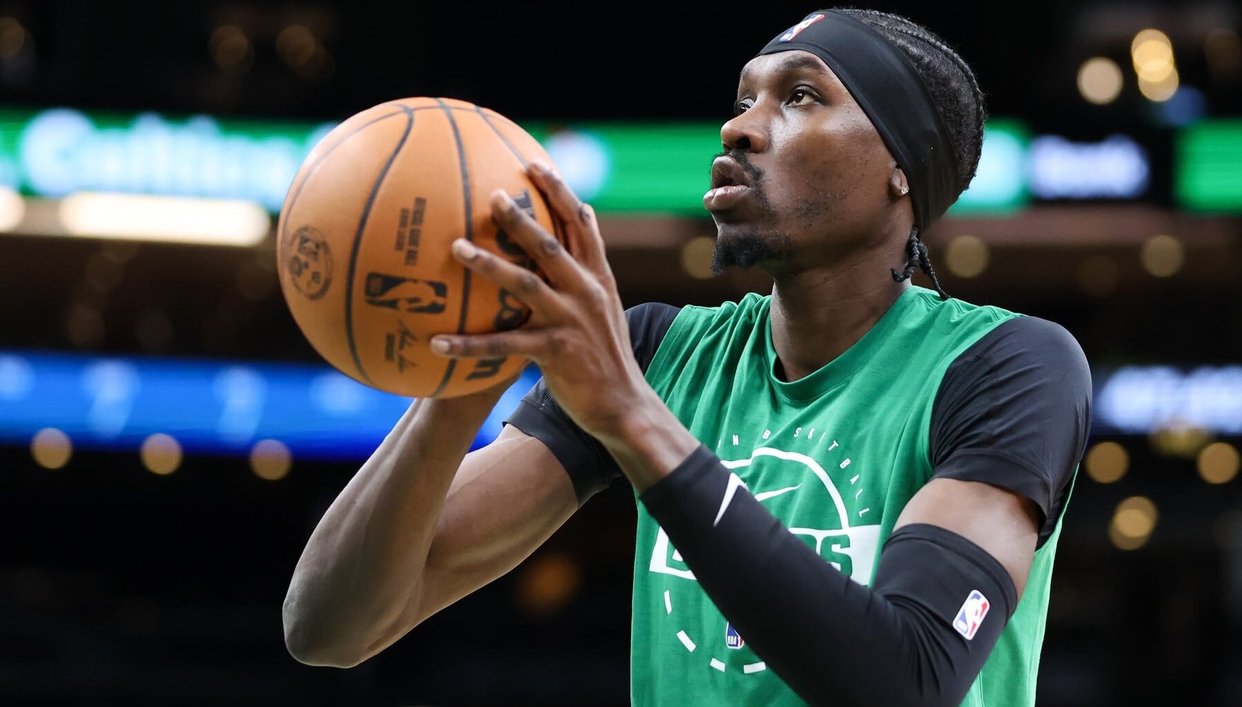 Should the Toronto Raptors Bring Back Chris Boucher?