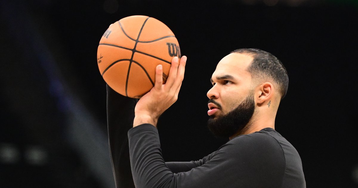 Sixers rookie Johni Broome undergoes knee surgery for right meniscus tear