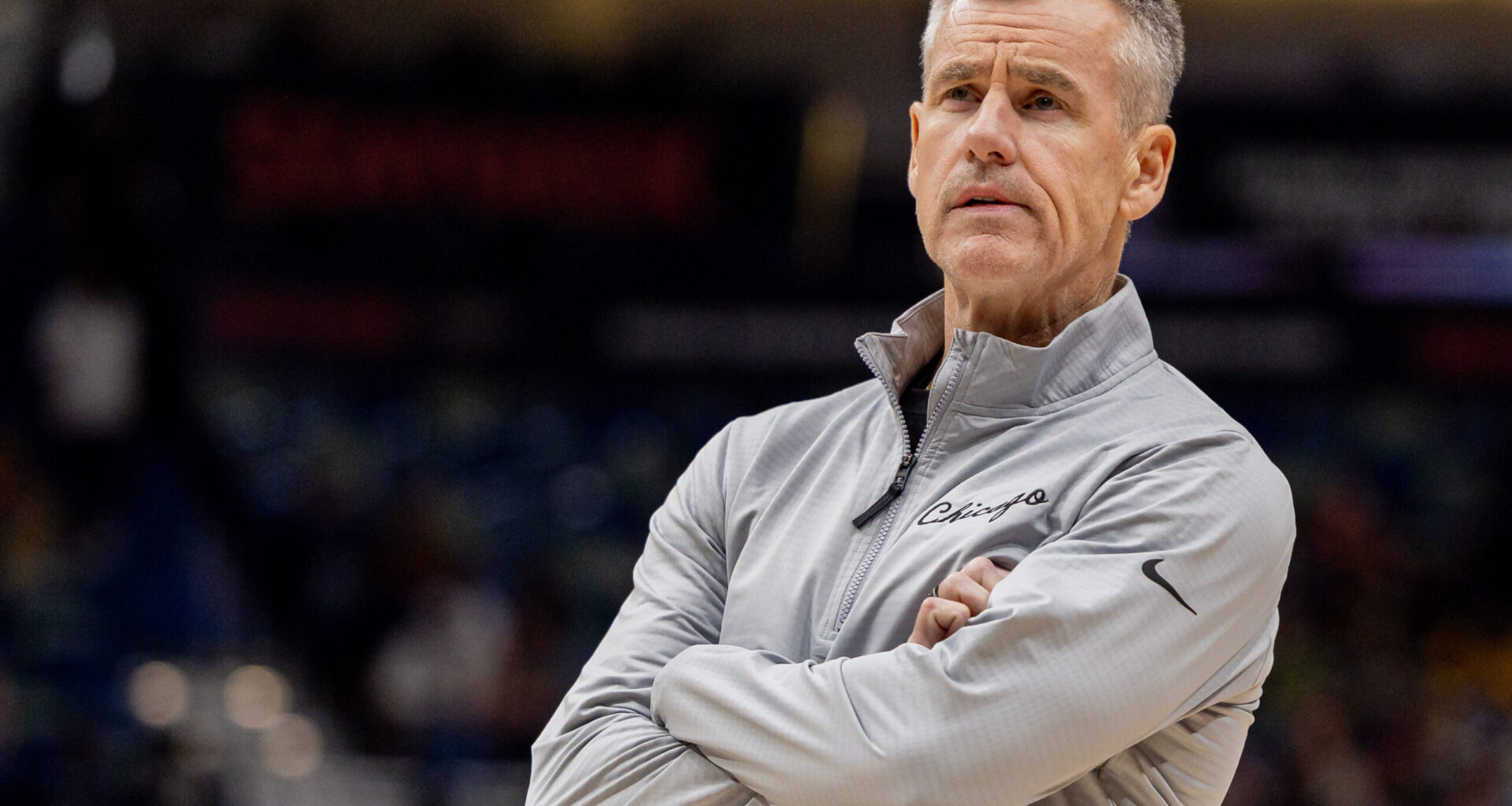 Chicago Bulls Coach Billy Donovan Emerges as Top Candidate for UNC Job Amid Heavy Speculation