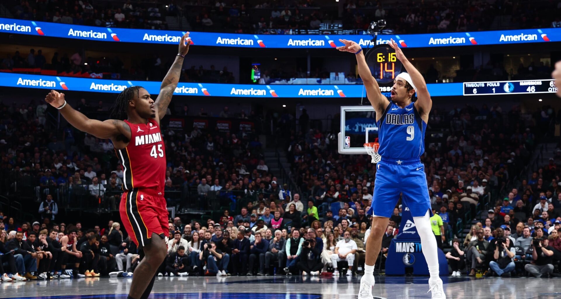 Ryan Nembhard's New Contract Proves Dallas Mavericks Genius