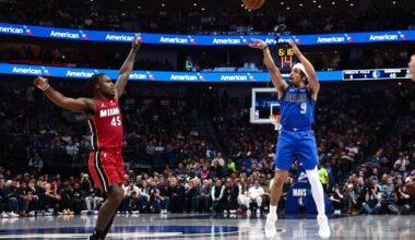 Ryan Nembhard's New Contract Proves Dallas Mavericks Genius