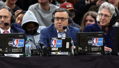 'If you're a legitimate basketball fan ... it's hard not to be an NBA fan'