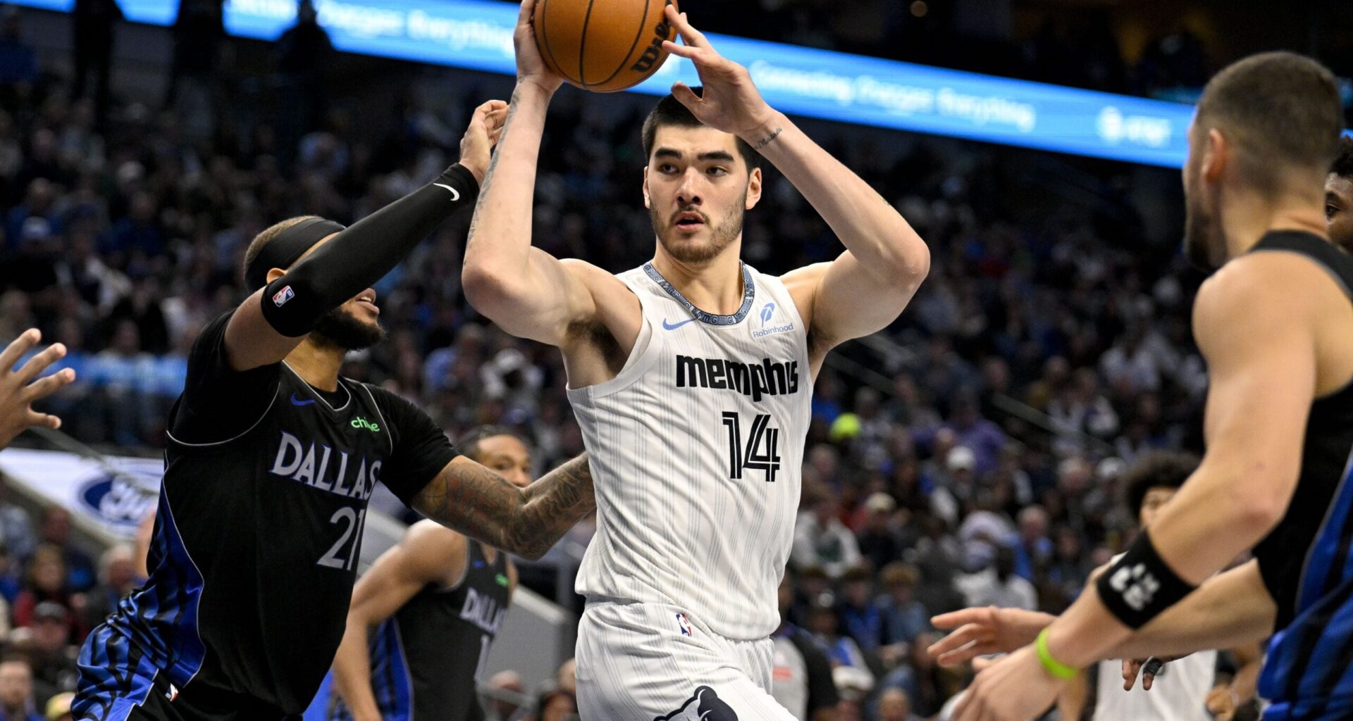 Projecting the Future of the Grizzlies’ Roster: Players Likely to Stay - LWOS Basketball