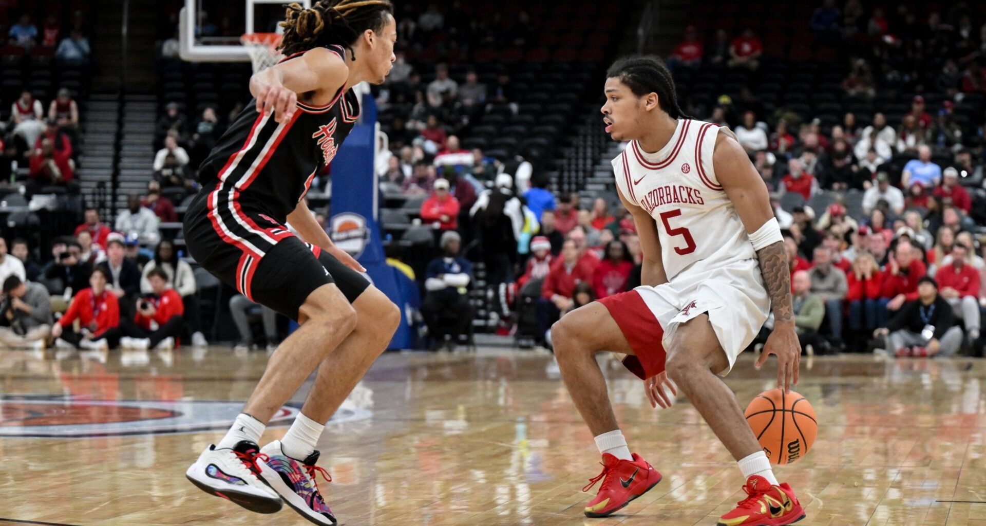 Atlanta Hawks 2026 NBA Draft: Point Guard Options - LWOS Basketball