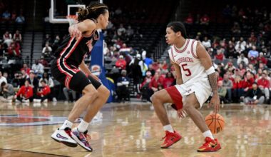 Atlanta Hawks 2026 NBA Draft: Point Guard Options - LWOS Basketball