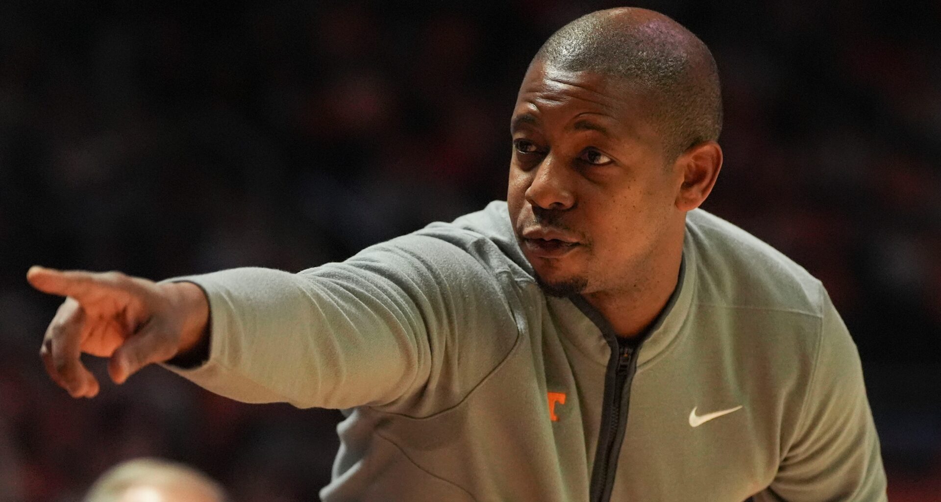 Mike Wilson credential picture