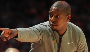 Mike Wilson credential picture