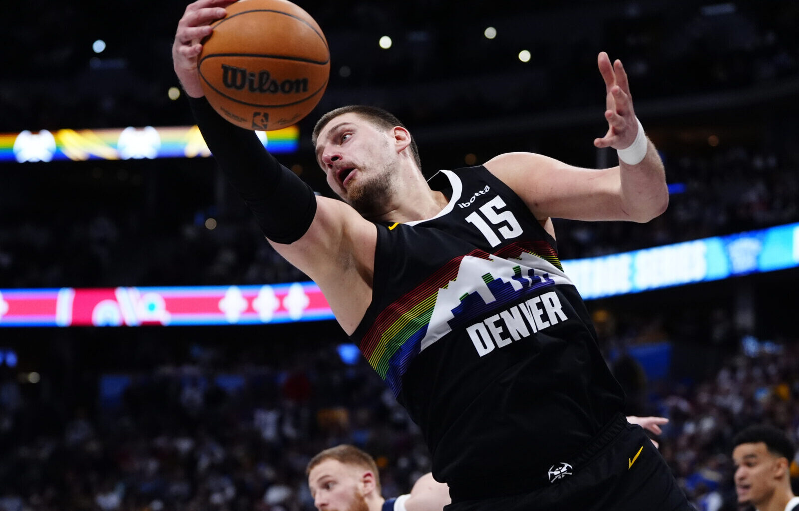 Preview: Nuggets get Ant, Timberwolves in primetime as schedule toughens