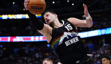 Preview: Nuggets get Ant, Timberwolves in primetime as schedule toughens