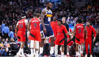 Preview: Defenseless Nuggets to host fun, high-effort Raptors team