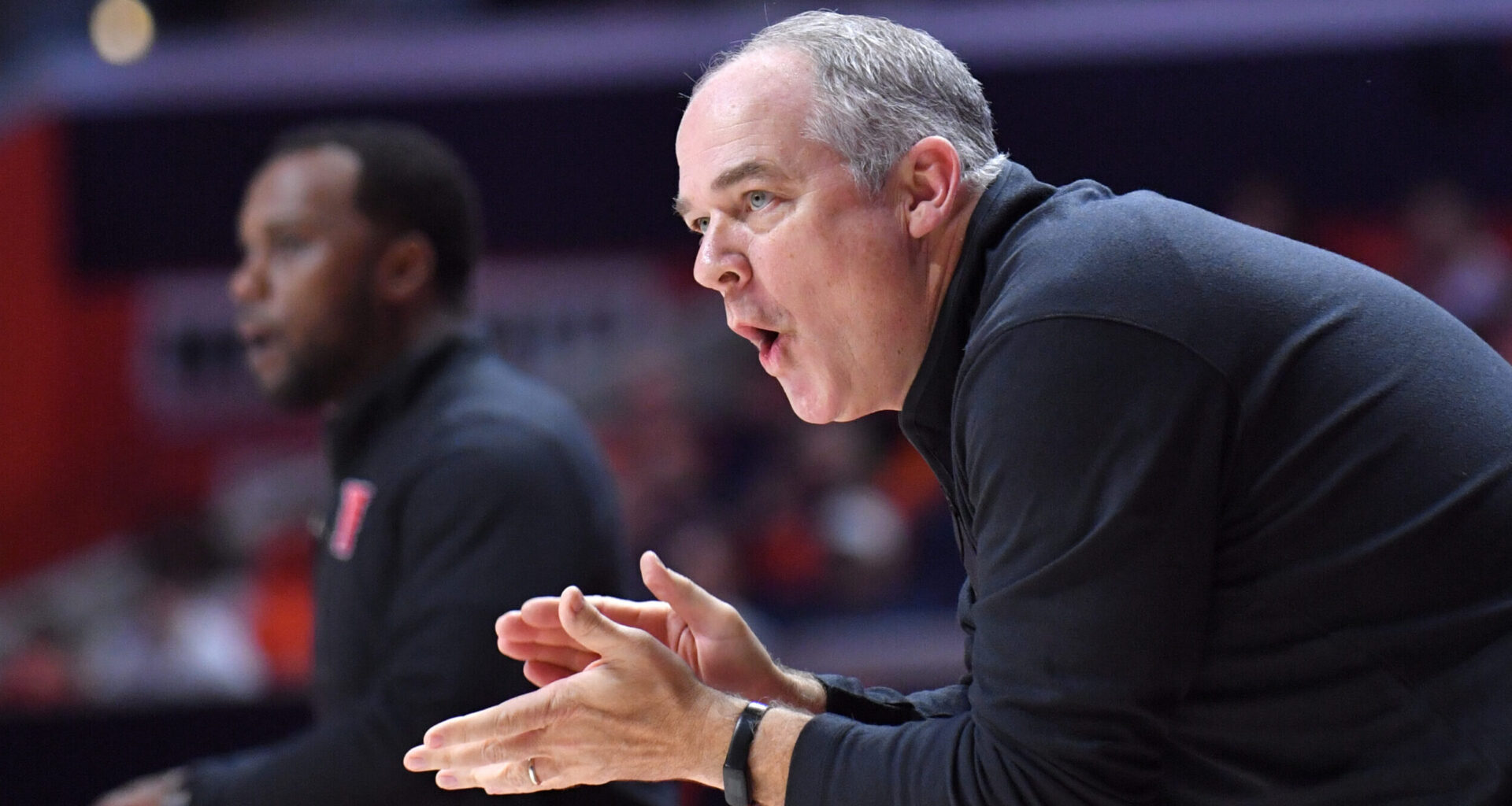 Potential Rutgers Basketball wing transfer portal targets