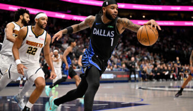 Preview: Mavs try to clinch season series against the Nuggets with help from the NBA