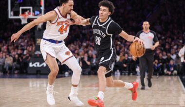 Best Bets for Friday Night's Crosstown Clash