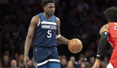What Happens If The Timberwolves Move East?
