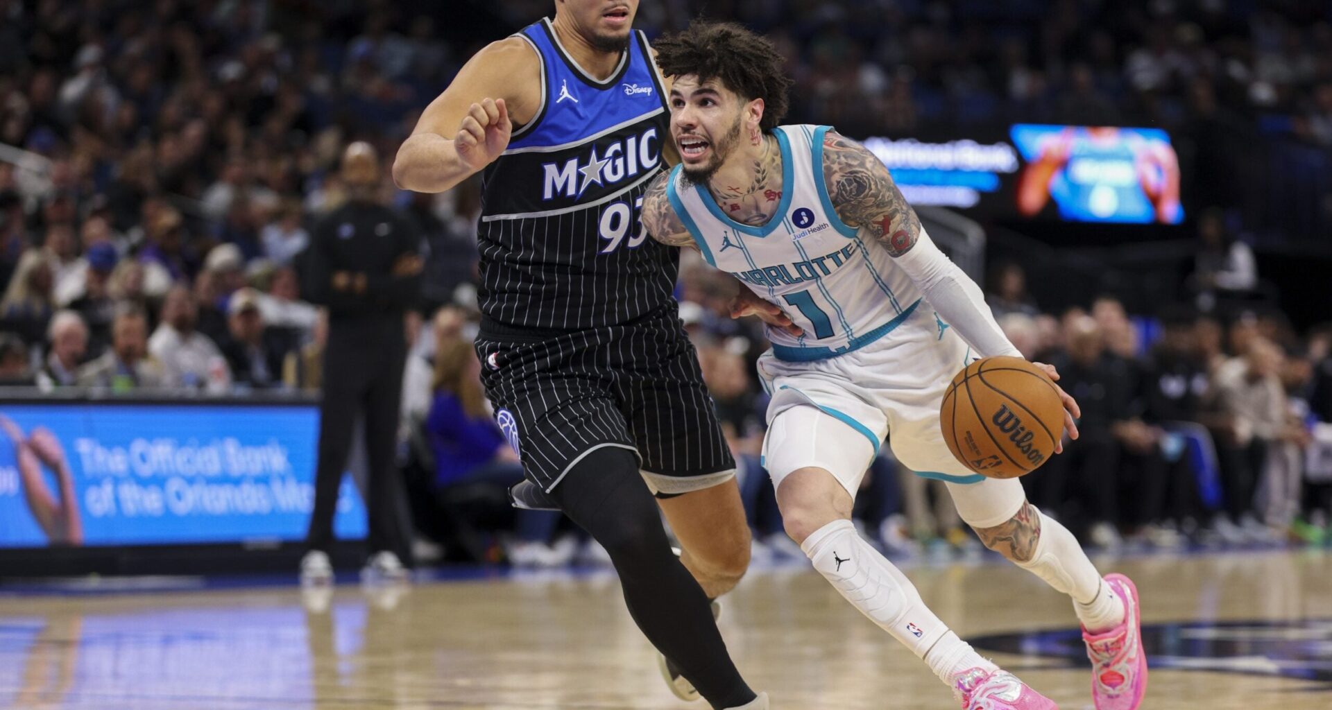 Charlotte Hornets vs Orlando Magic: Prediction, Preview, Odds