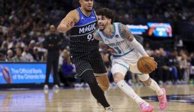 Charlotte Hornets vs Orlando Magic: Prediction, Preview, Odds