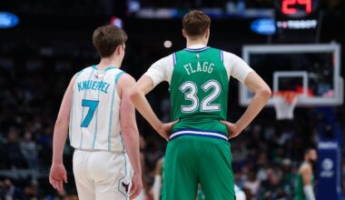 Duke Duel For 2026 NBA ROTY: Cooper Flagg Vs Kon Knueppel - LWOS Basketball