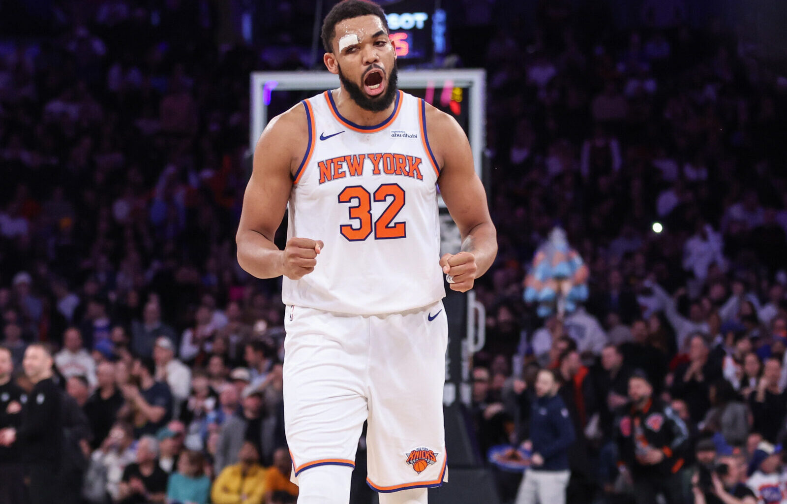 Preview: Reinforcements may be on the way as the Nuggets go back-to-back against the Knicks