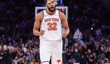 Preview: Reinforcements may be on the way as the Nuggets go back-to-back against the Knicks