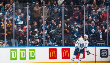 How to watch the Maple Leafs (when they aren’t remotely worth watching)