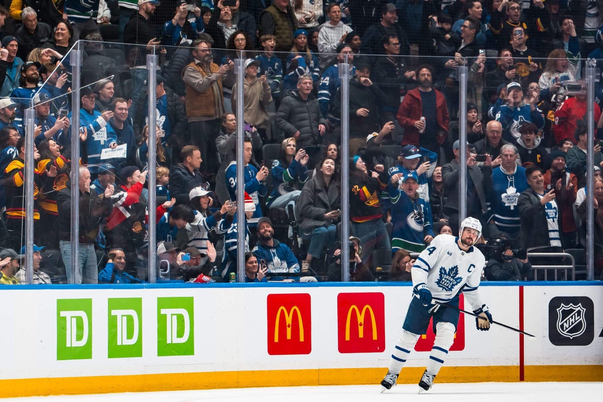 How to watch the Maple Leafs (when they aren’t remotely worth watching)