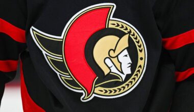 NHL modifies punishment to Ottawa Senators, restores 2026 first-round draft pick