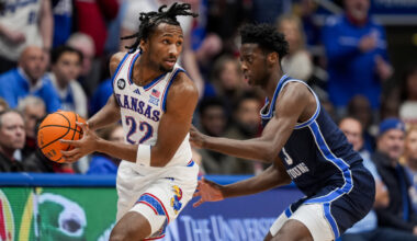 From March Madness to the Kings' Future