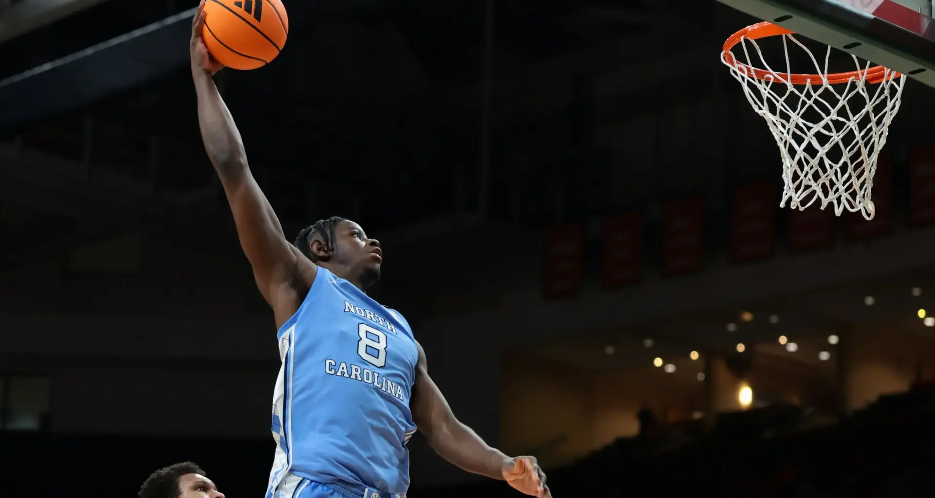 Caleb Wilson 2026 NBA Draft Profile