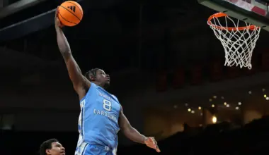 Caleb Wilson 2026 NBA Draft Profile