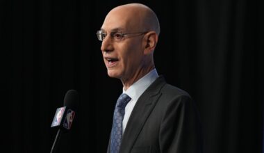 Adam Silver, NBA canceling Hawks’ ‘Magic City Monday’ makes plenty of sense