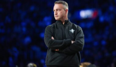 Is Darko Rajaković’s Coaching A Concern For The Raptors? - LWOS Basketball