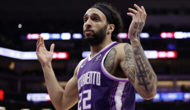 Kings vs. Magic: The End Is Near