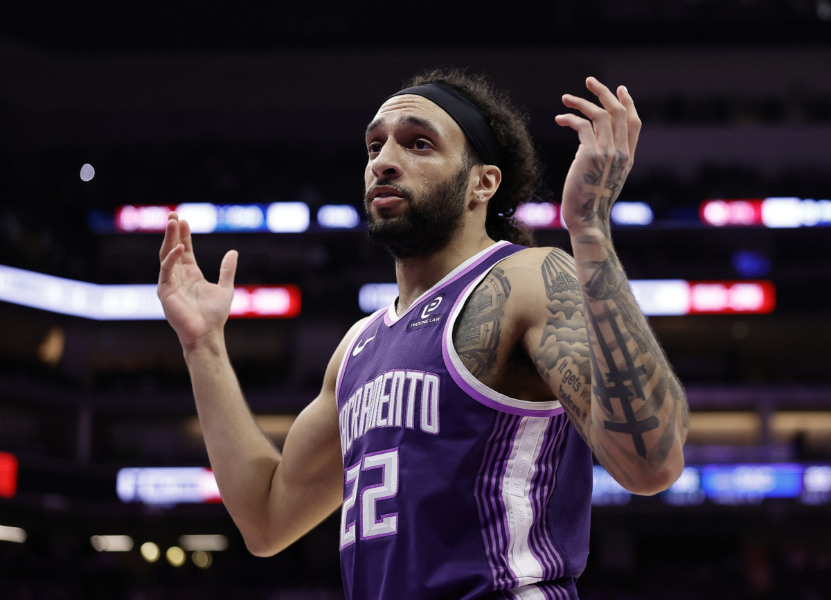 Kings vs. Magic: The End Is Near