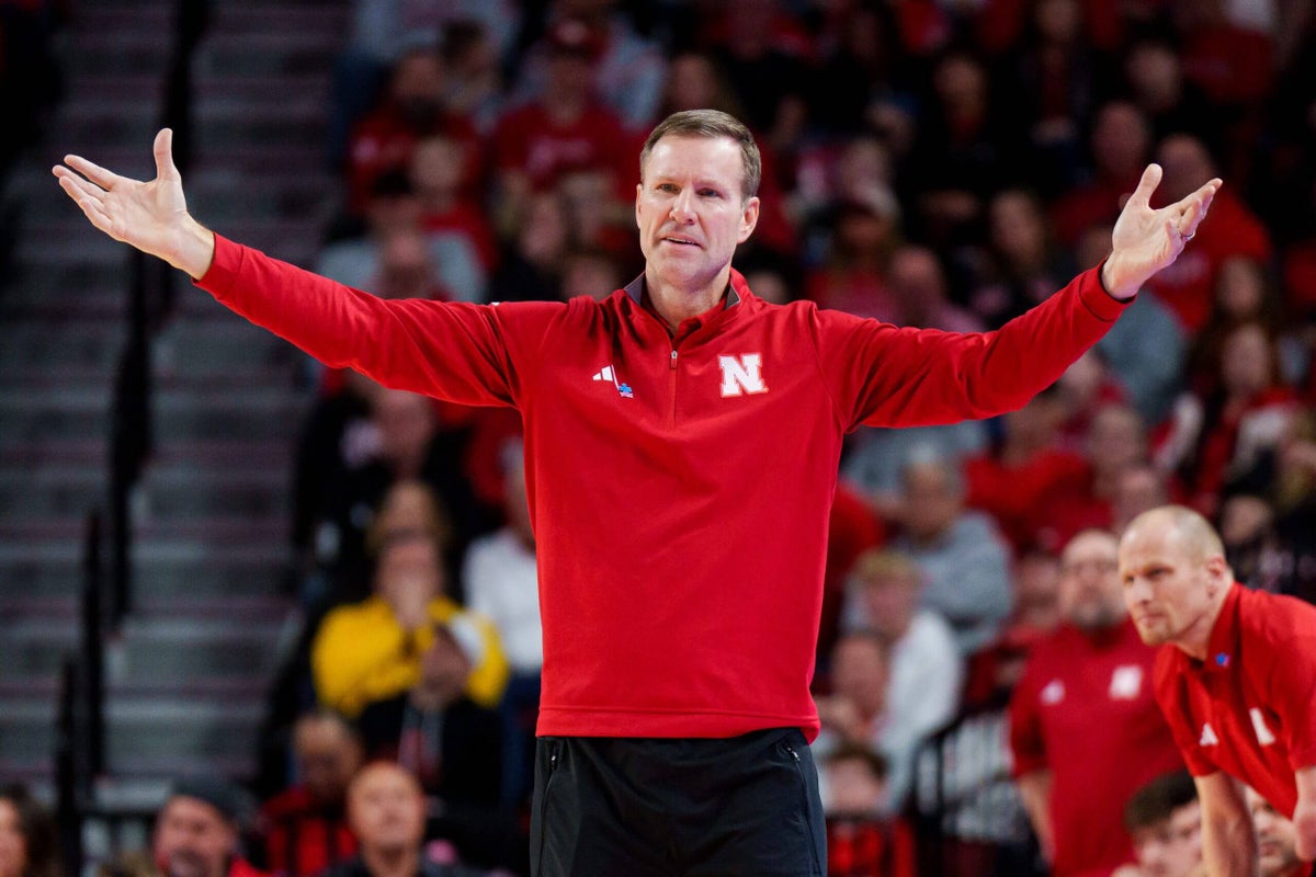 March Madness is a welcome follow-up to the February orneriness of coaches