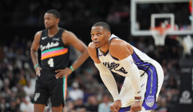 The tank picks up a loss thanks to the Spurs