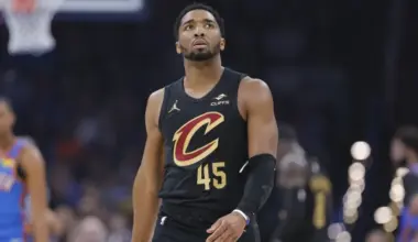 Cavaliers injury report vs. Pistons: Is Donovan Mitchell playing? image