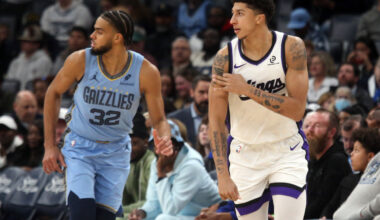 One losing streak ends, another begins?