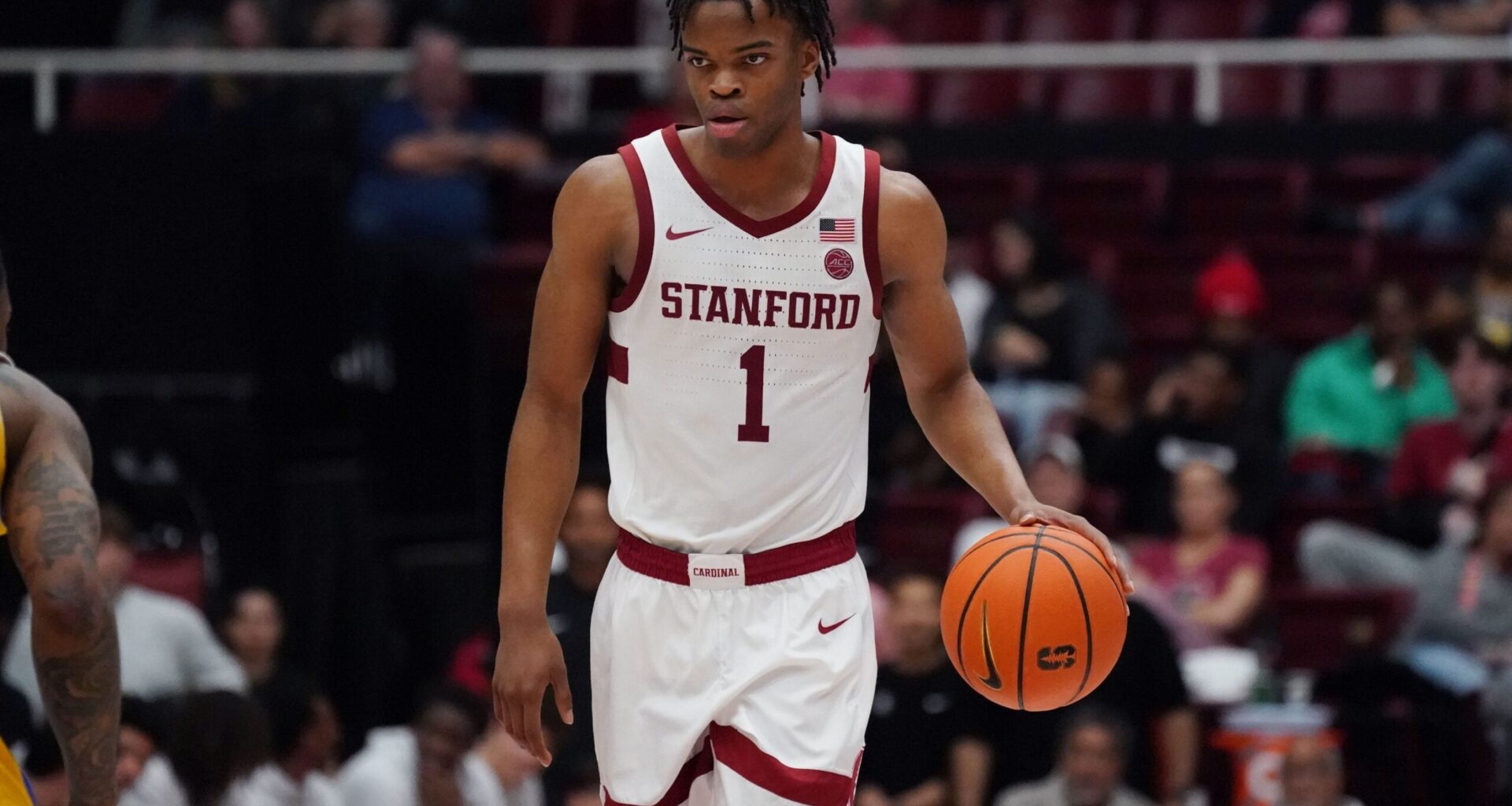 2026 NBA Draft: Ebuka Okorie Scouting Report - LWOS Basketball
