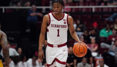 2026 NBA Draft: Ebuka Okorie Scouting Report - LWOS Basketball