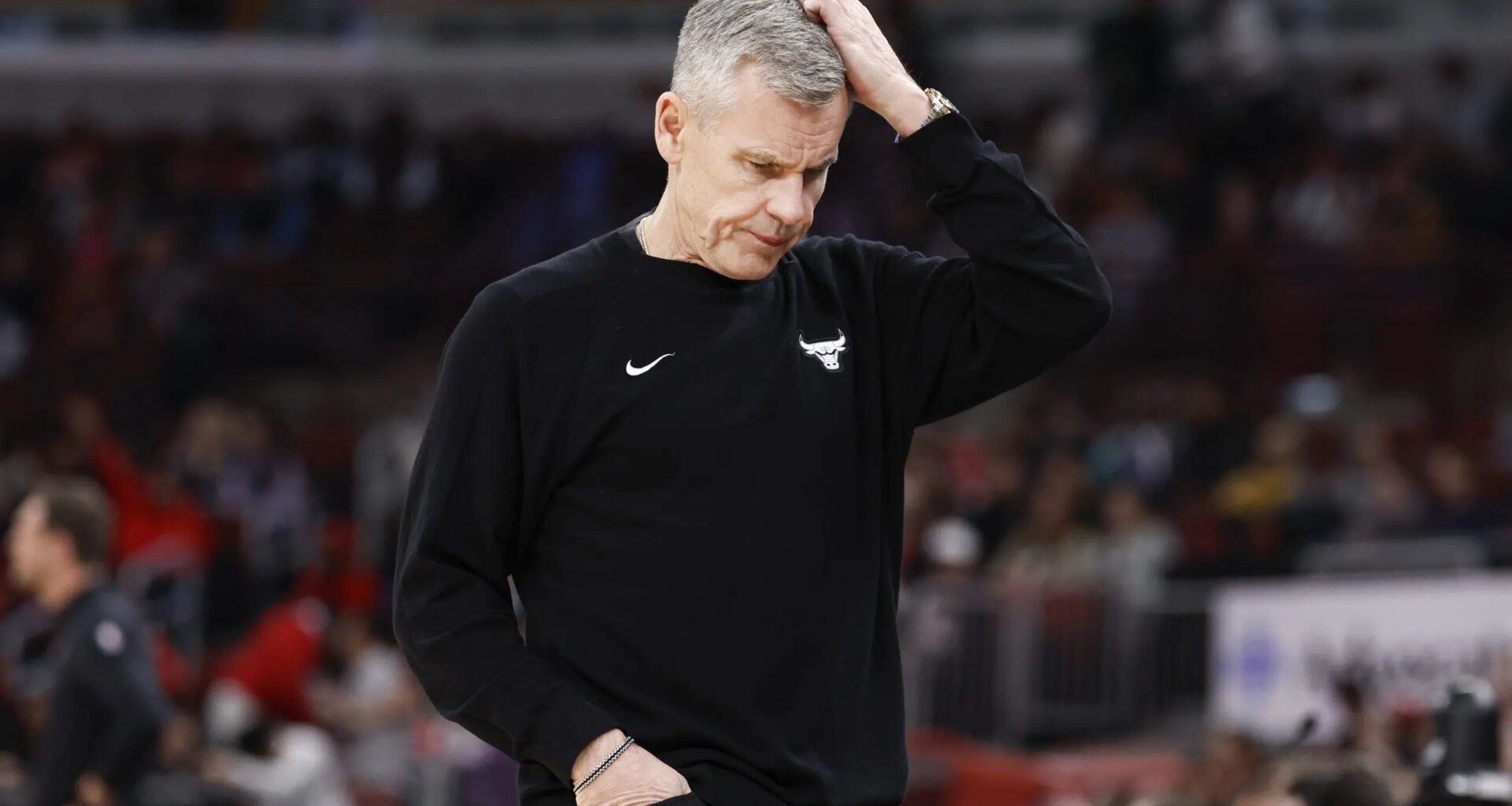 The Chicago Bulls' Losing Is a Good Thing – The Lead