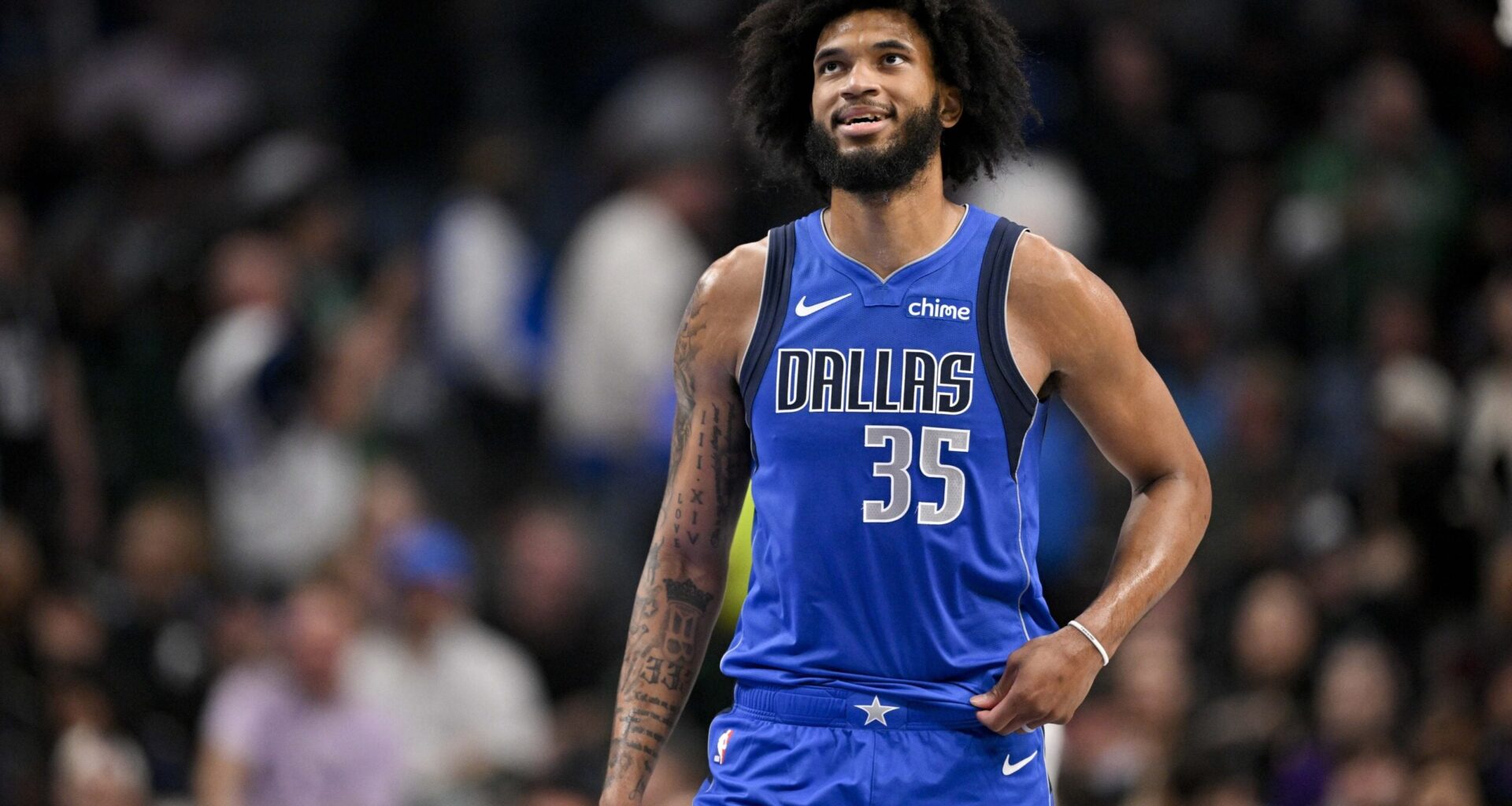 Stash or Pass: Which Expiring Mavericks are Worth Keeping? - LWOS Basketball