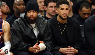 Remembering Why Rockets Fans Loved Dillon Brooks - LWOS Basketball