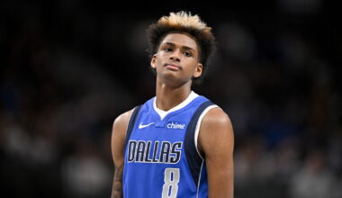 What Should Mavericks Fans Watch For to End 2026 NBA Season? – The Lead