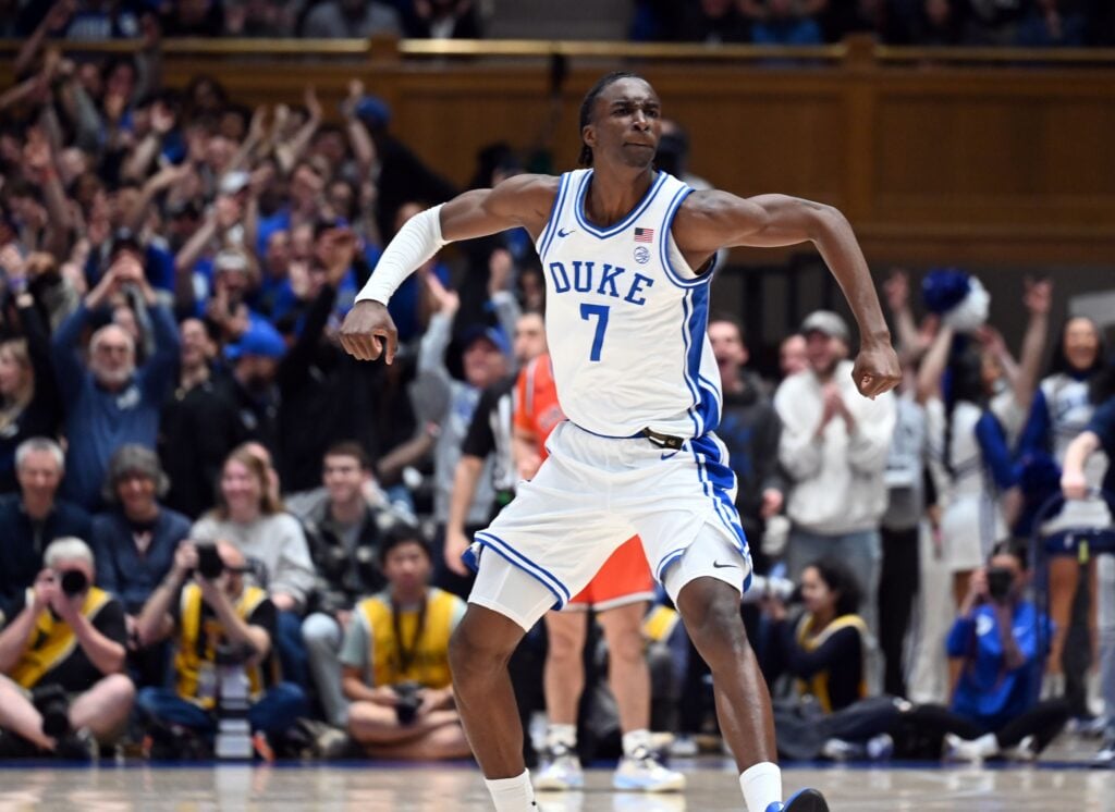 College Basketball Rankings